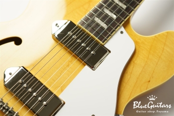 Elitist 1965 Casino - Natural