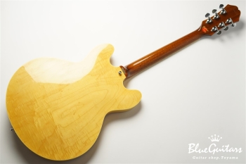 Elitist 1965 Casino - Natural