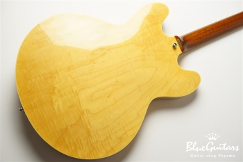 Elitist 1965 Casino - Natural