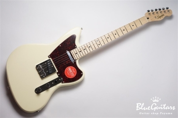 Paranormal Offset Telecaster - Olympic White