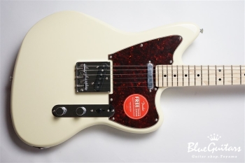 Paranormal Offset Telecaster - Olympic White