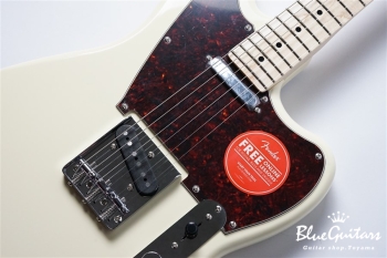 Paranormal Offset Telecaster - Olympic White