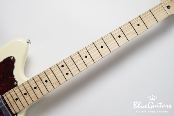 Paranormal Offset Telecaster - Olympic White