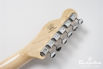 Paranormal Offset Telecaster - Olympic White