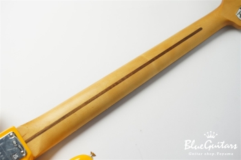 Player Plus Jazz Bass V - Tequila Sunrise