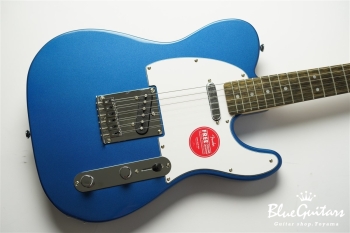 Affinity Series Telecaster - Lake Placid Blue