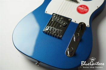 Affinity Series Telecaster - Lake Placid Blue