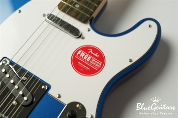 Affinity Series Telecaster - Lake Placid Blue