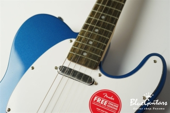 Affinity Series Telecaster - Lake Placid Blue