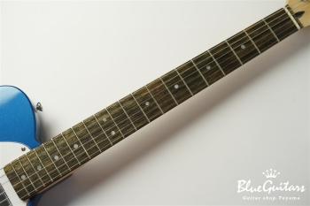 Affinity Series Telecaster - Lake Placid Blue