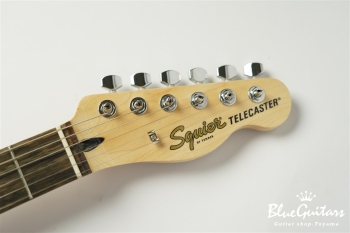 Affinity Series Telecaster - Lake Placid Blue