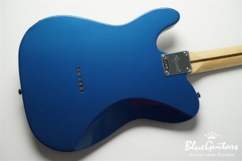 Affinity Series Telecaster - Lake Placid Blue