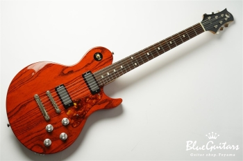 RRS Bravery-10 /Lightweight Ash body / Maple 1p neck - 蝉時雨