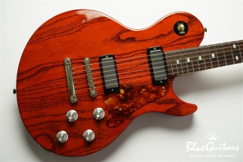 RRS Bravery-10 /Lightweight Ash body / Maple 1p neck - 蝉時雨