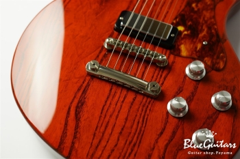 RRS Bravery-10 /Lightweight Ash body / Maple 1p neck - 蝉時雨