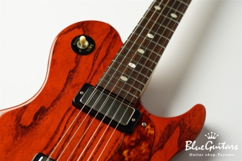RRS Bravery-10 /Lightweight Ash body / Maple 1p neck - 蝉時雨