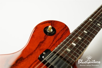 RRS Bravery-10 /Lightweight Ash body / Maple 1p neck - 蝉時雨