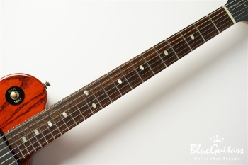RRS Bravery-10 /Lightweight Ash body / Maple 1p neck - 蝉時雨