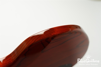 RRS Bravery-10 /Lightweight Ash body / Maple 1p neck - 蝉時雨