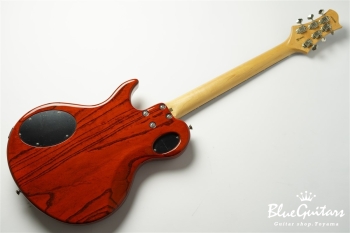 RRS Bravery-10 /Lightweight Ash body / Maple 1p neck - 蝉時雨
