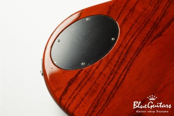 RRS Bravery-10 /Lightweight Ash body / Maple 1p neck - 蝉時雨
