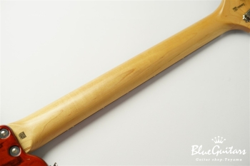 RRS Bravery-10 /Lightweight Ash body / Maple 1p neck - 蝉時雨