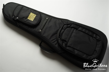 RRS Bravery-10 /Lightweight Ash body / Maple 1p neck - 蝉時雨