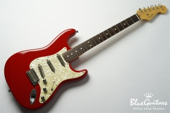 FSR American Standard Lipstick Stratocaster - Torino Red