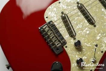 FSR American Standard Lipstick Stratocaster - Torino Red