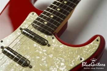 FSR American Standard Lipstick Stratocaster - Torino Red