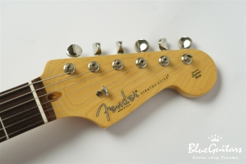 FSR American Standard Lipstick Stratocaster - Torino Red