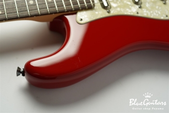 FSR American Standard Lipstick Stratocaster - Torino Red