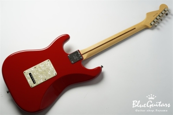 FSR American Standard Lipstick Stratocaster - Torino Red