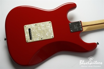 FSR American Standard Lipstick Stratocaster - Torino Red