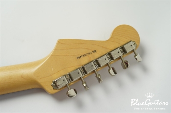 FSR American Standard Lipstick Stratocaster - Torino Red