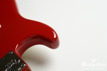 FSR American Standard Lipstick Stratocaster - Torino Red