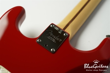 FSR American Standard Lipstick Stratocaster - Torino Red