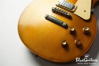 1973年製 Les Paul Deluxe - Gold Top
