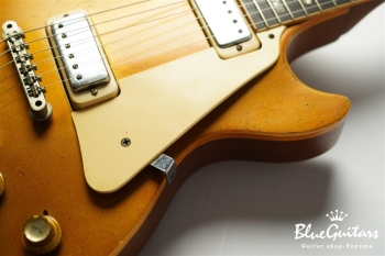 1973年製 Les Paul Deluxe - Gold Top