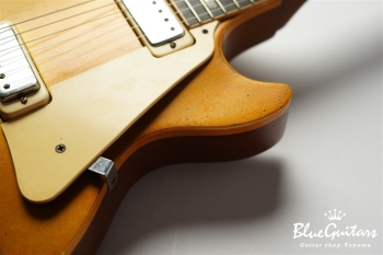 1973年製 Les Paul Deluxe - Gold Top