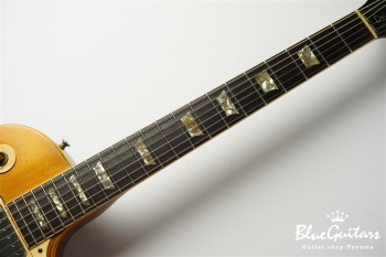 1973年製 Les Paul Deluxe - Gold Top