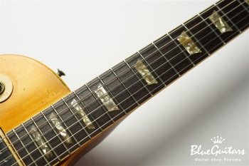 1973年製 Les Paul Deluxe - Gold Top