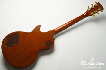 1973年製 Les Paul Deluxe - Gold Top