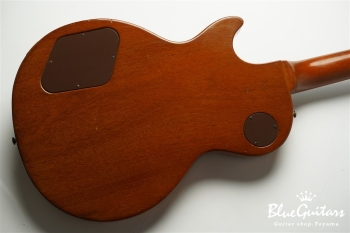 1973年製 Les Paul Deluxe - Gold Top