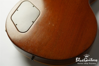 1973年製 Les Paul Deluxe - Gold Top