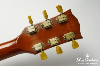 1973年製 Les Paul Deluxe - Gold Top