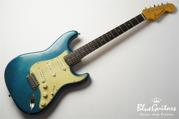 g7-ST/R Standard Relic - Lake Placid Blue