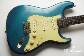 g7-ST/R Standard Relic - Lake Placid Blue