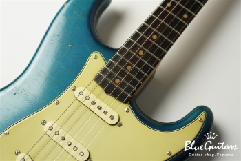 g7-ST/R Standard Relic - Lake Placid Blue