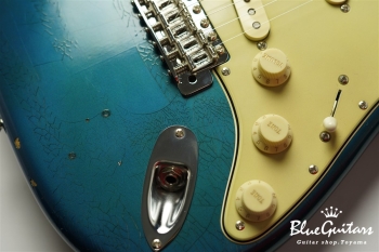 g7-ST/R Standard Relic - Lake Placid Blue